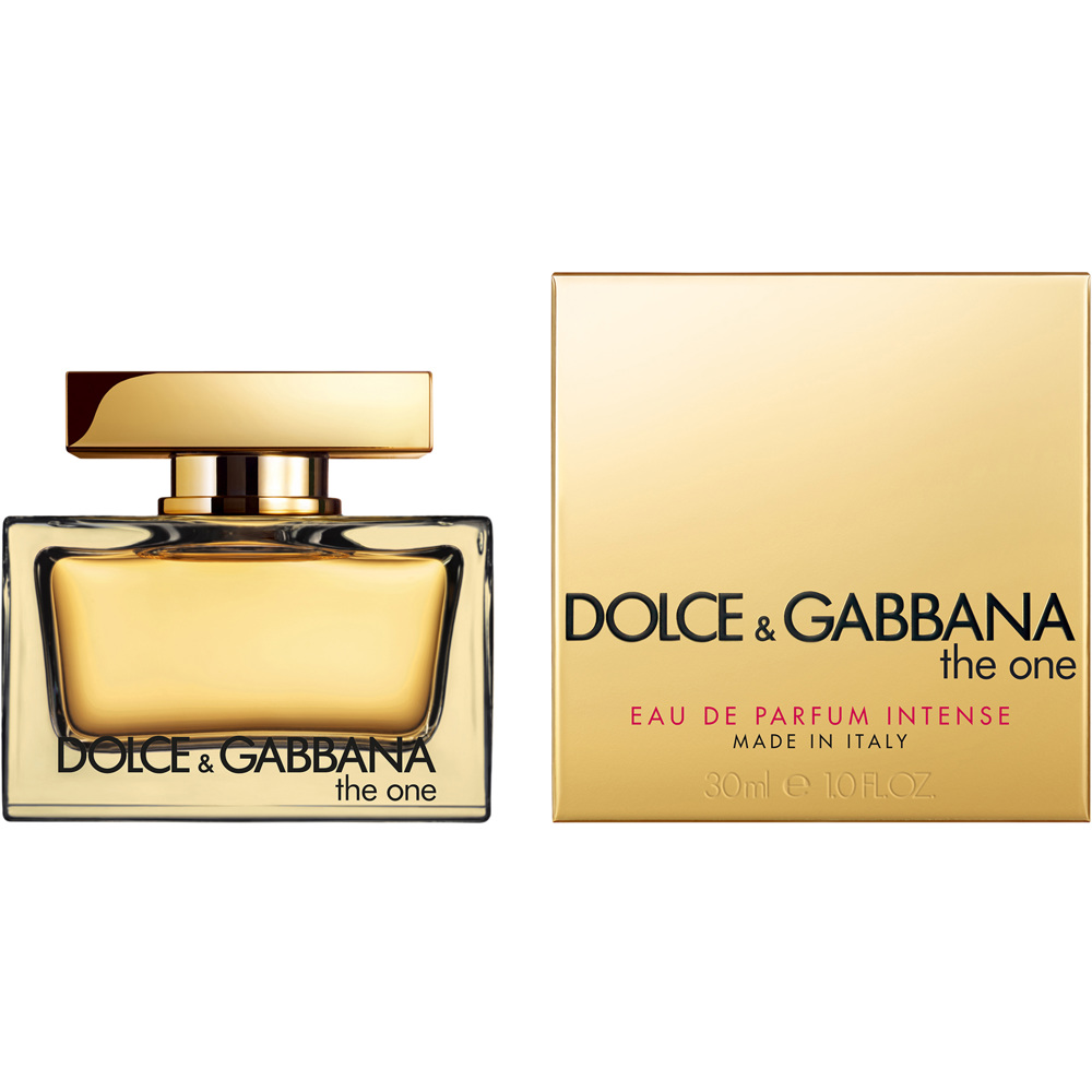 The One, EdP Intense