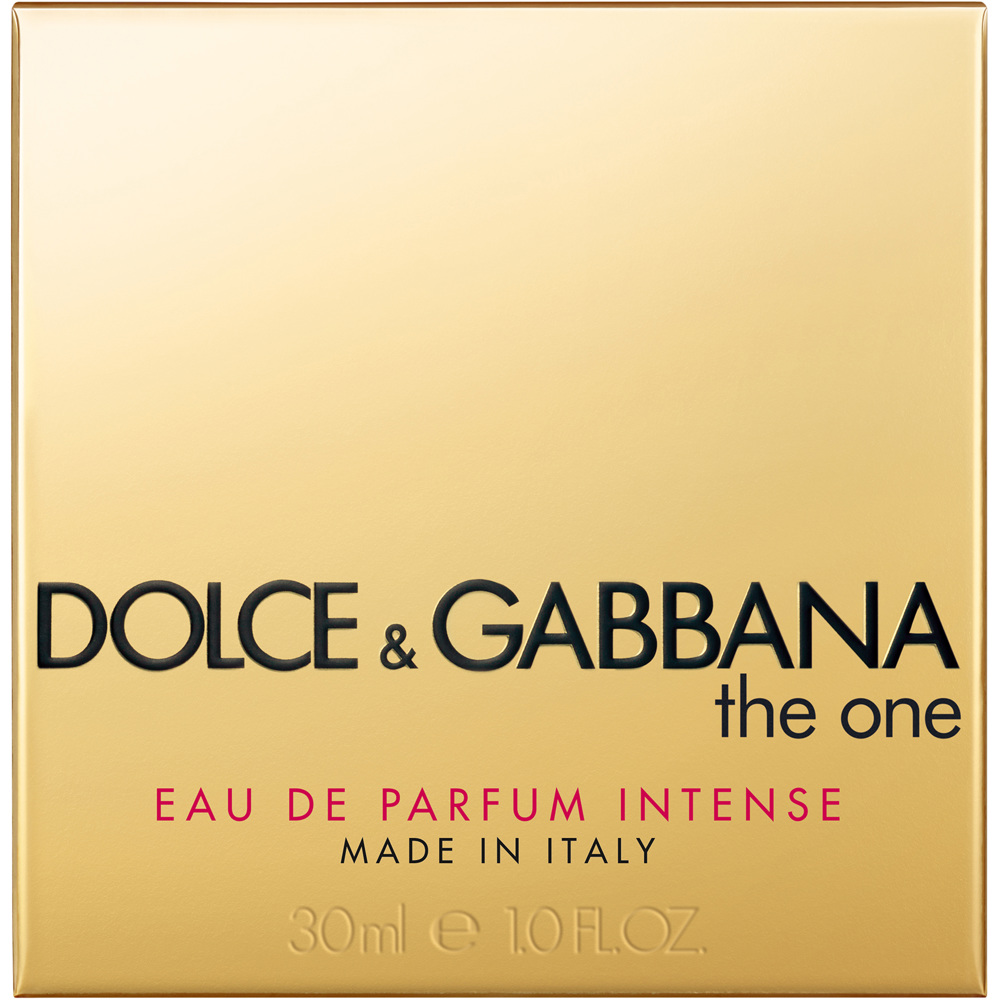 The One, EdP Intense