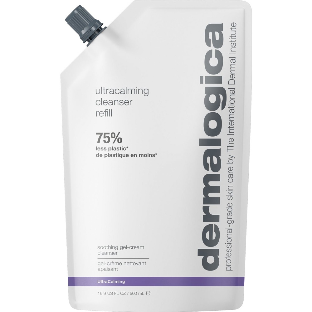UltraCalming Cleanser