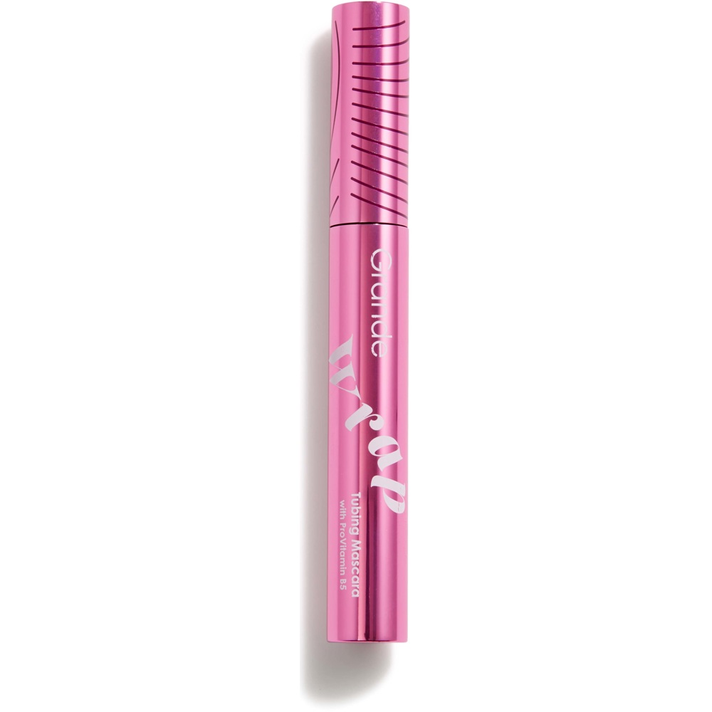 GrandeWRAP Tubing Mascara Provitamin B5