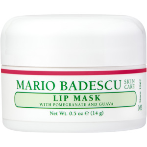 Lip Mask with Pomegranate & Guava, 14ml