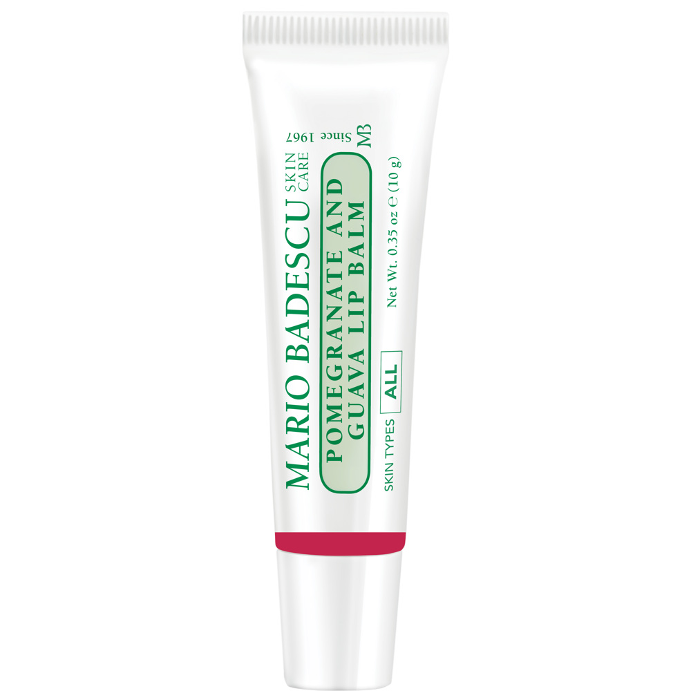 Lip Balm Pomegranate & Guava, 10g