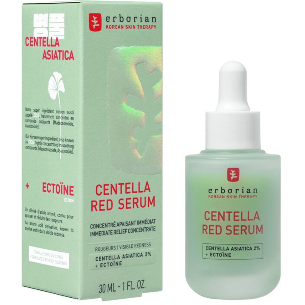 Centella Red Serum, 30ml