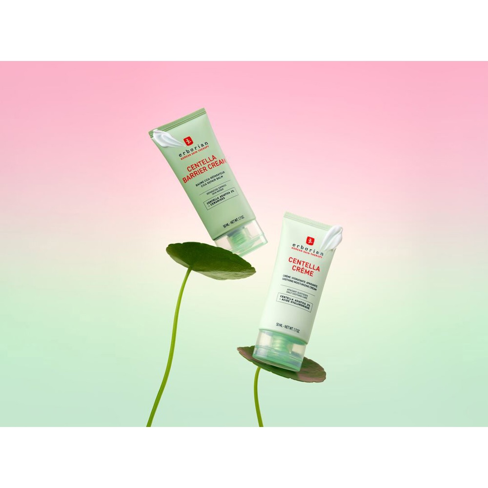 Centella Barrier Cream, 50ml