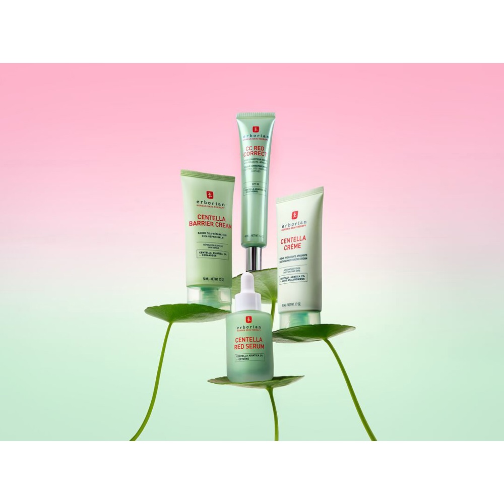 Centella Barrier Cream, 50ml