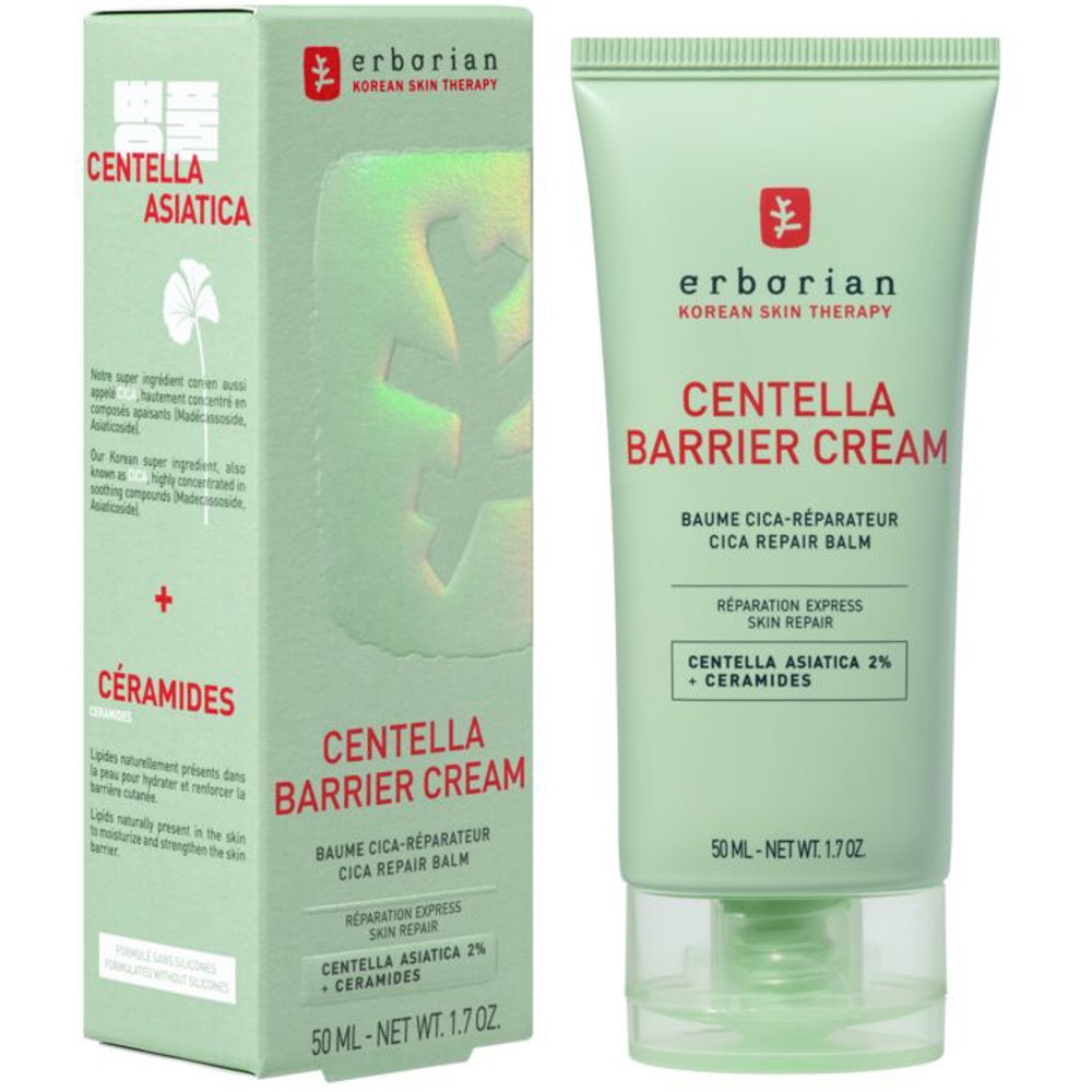 Centella Barrier Cream, 50ml