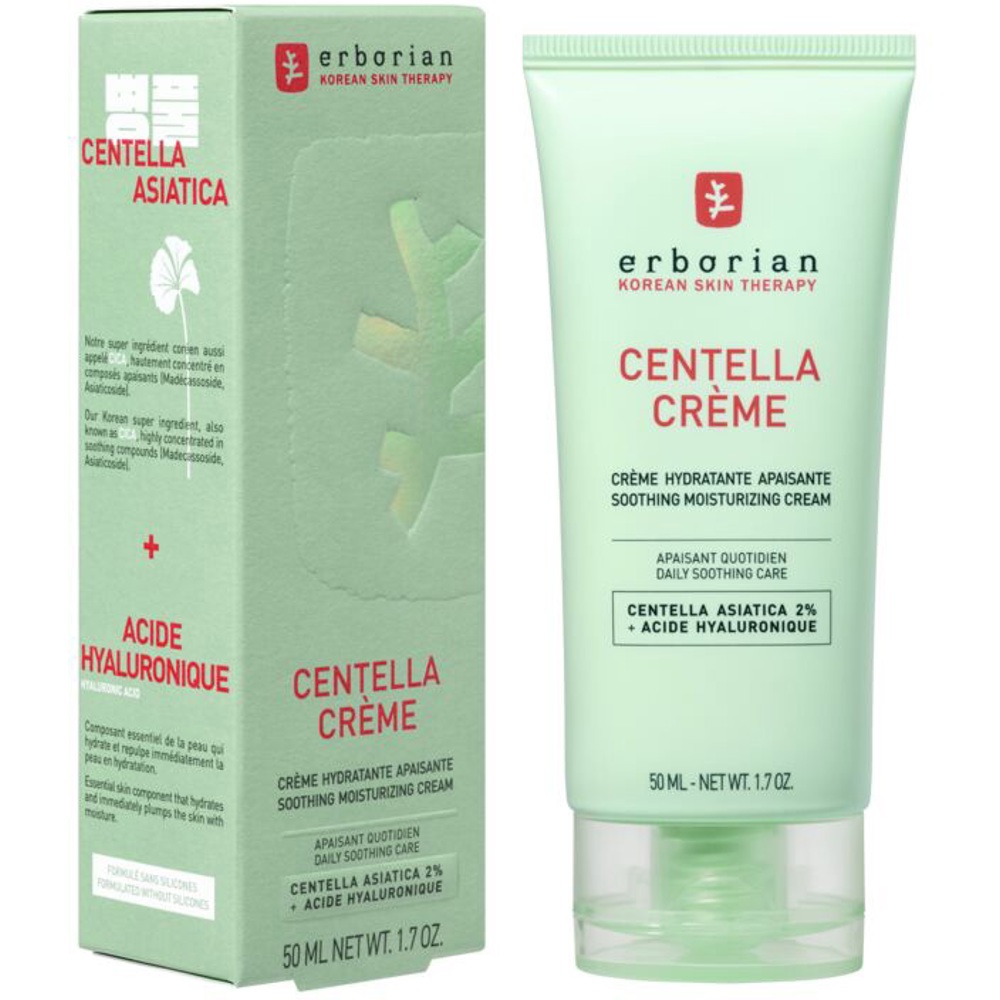 Centella Creme