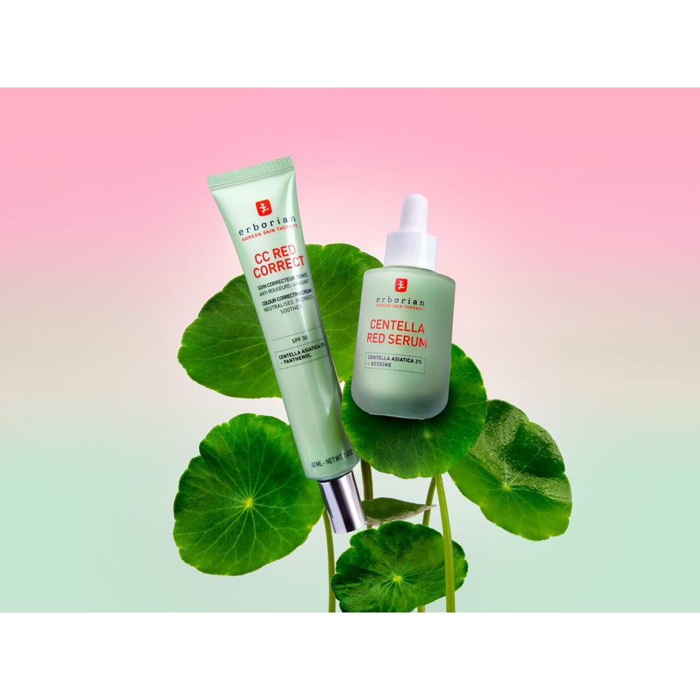 Centella Red Serum, 30ml