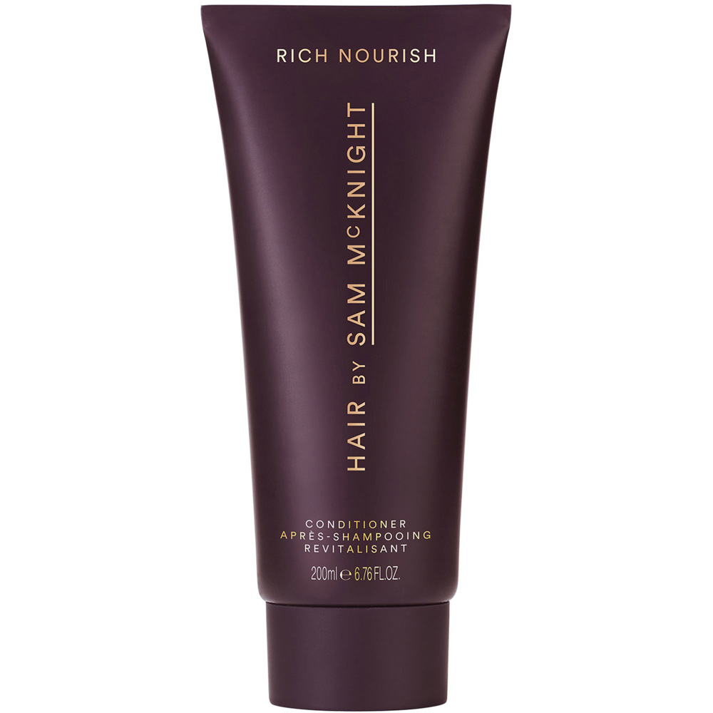 Rich Nourishing Conditioner