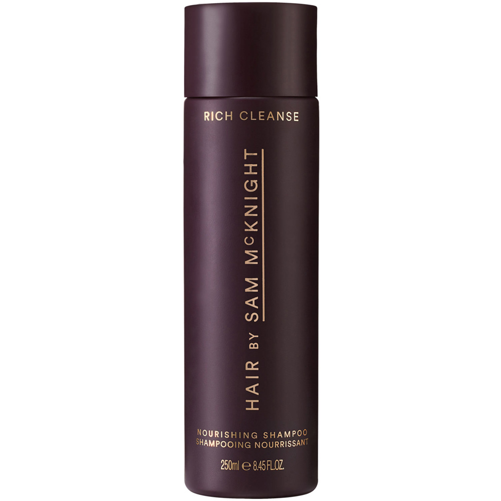 Rich Cleansing Colour Protecting Shampoo