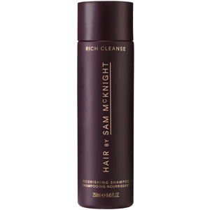 Rich Cleansing Colour Protecting Shampoo