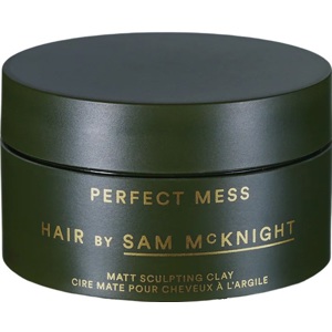 Perfect Mess Matt Sculpting Clay, 50ml