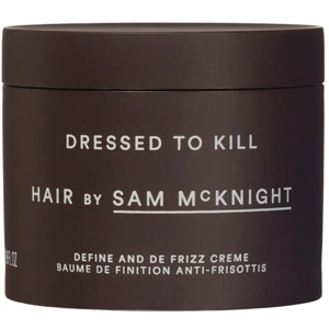 Dressed to Kill Define & Defrizz Creme, 50ml
