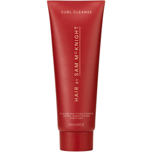 Curl Cleansing Conditioner