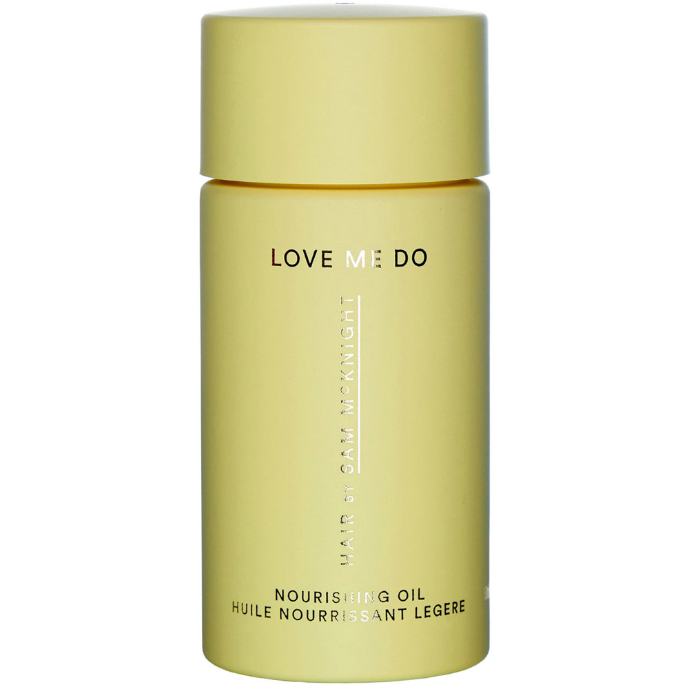 Love Me Do Nourishing Oil, 50ml