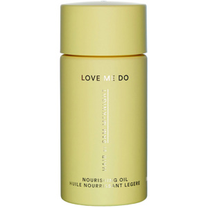 Love Me Do Nourishing Oil, 50ml