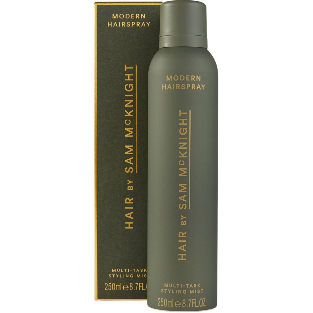 Modern Hairspray Multi-Tasking Styling Mist