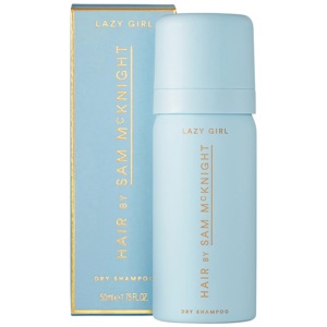Lazy Girl Dry Shampoo, 50ml