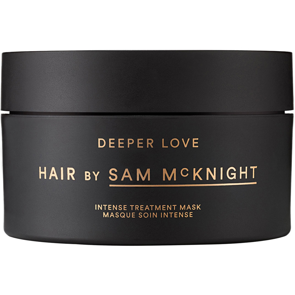 Deeper Love Intense Treatment Mask