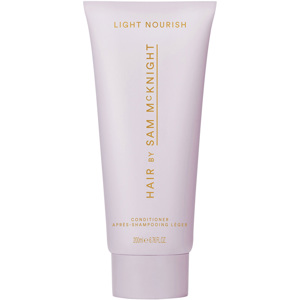 Light Nourishing Conditioner