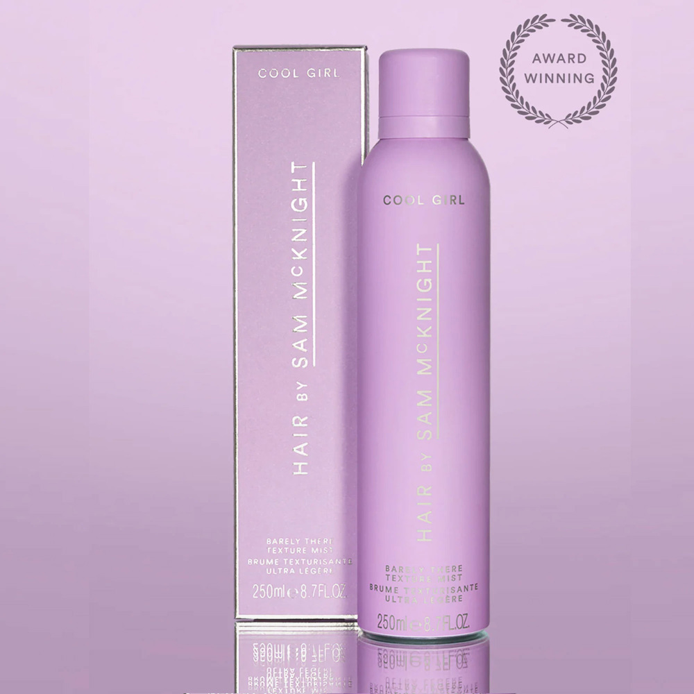 Cool Girl Texturising Mist
