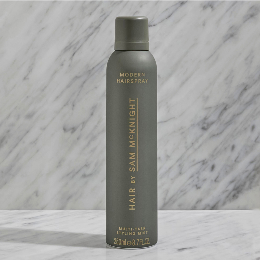 Modern Hairspray Multi-Tasking Styling Mist