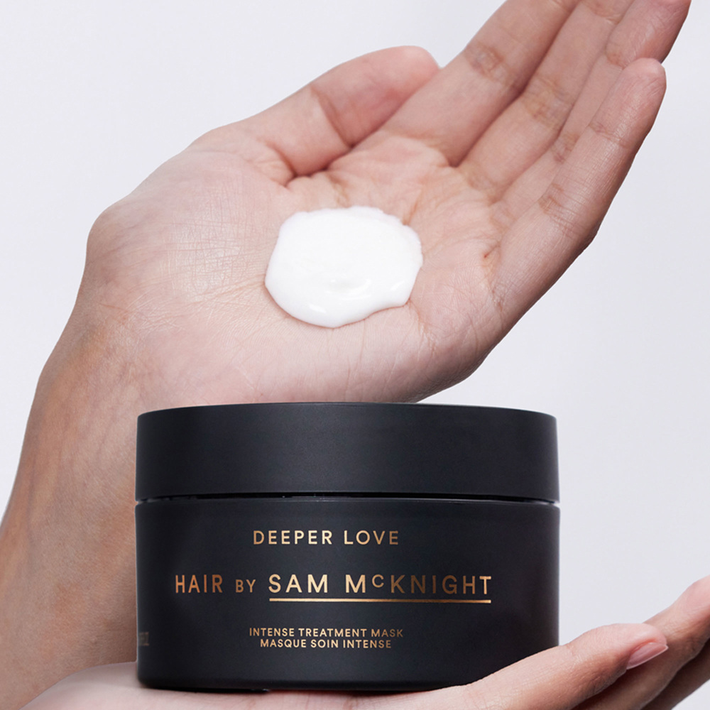 Deeper Love Intense Treatment Mask