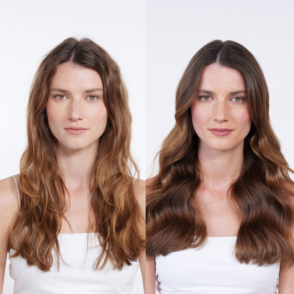 Rich Cleansing Colour Protecting Shampoo