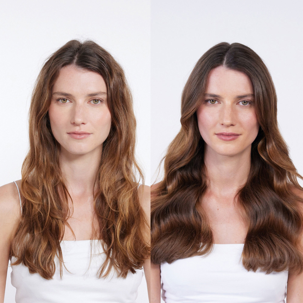 Rich Nourishing Conditioner