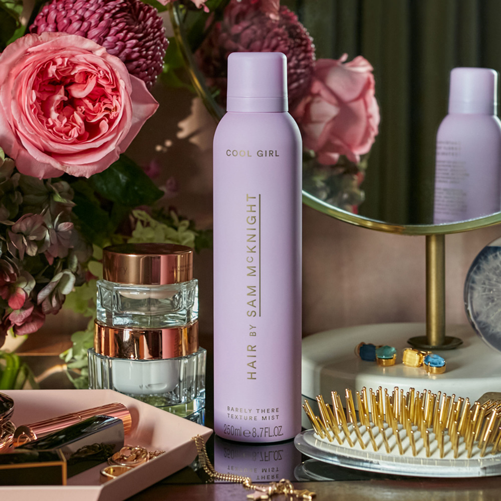 Cool Girl Texturising Mist