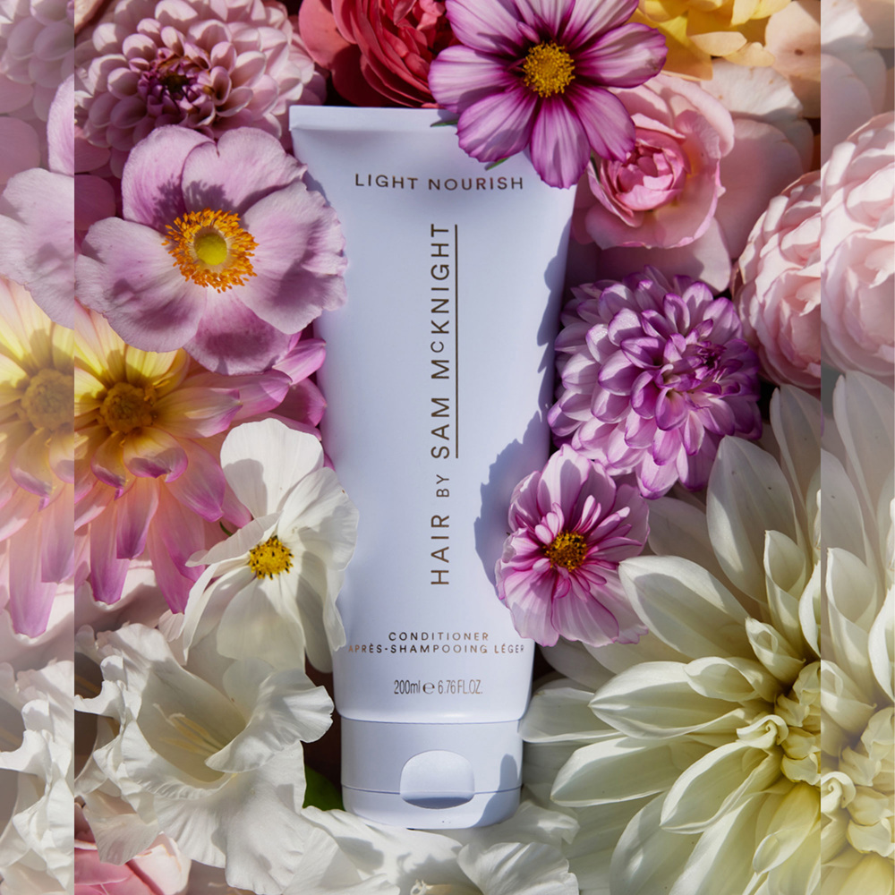 Light Nourishing Conditioner