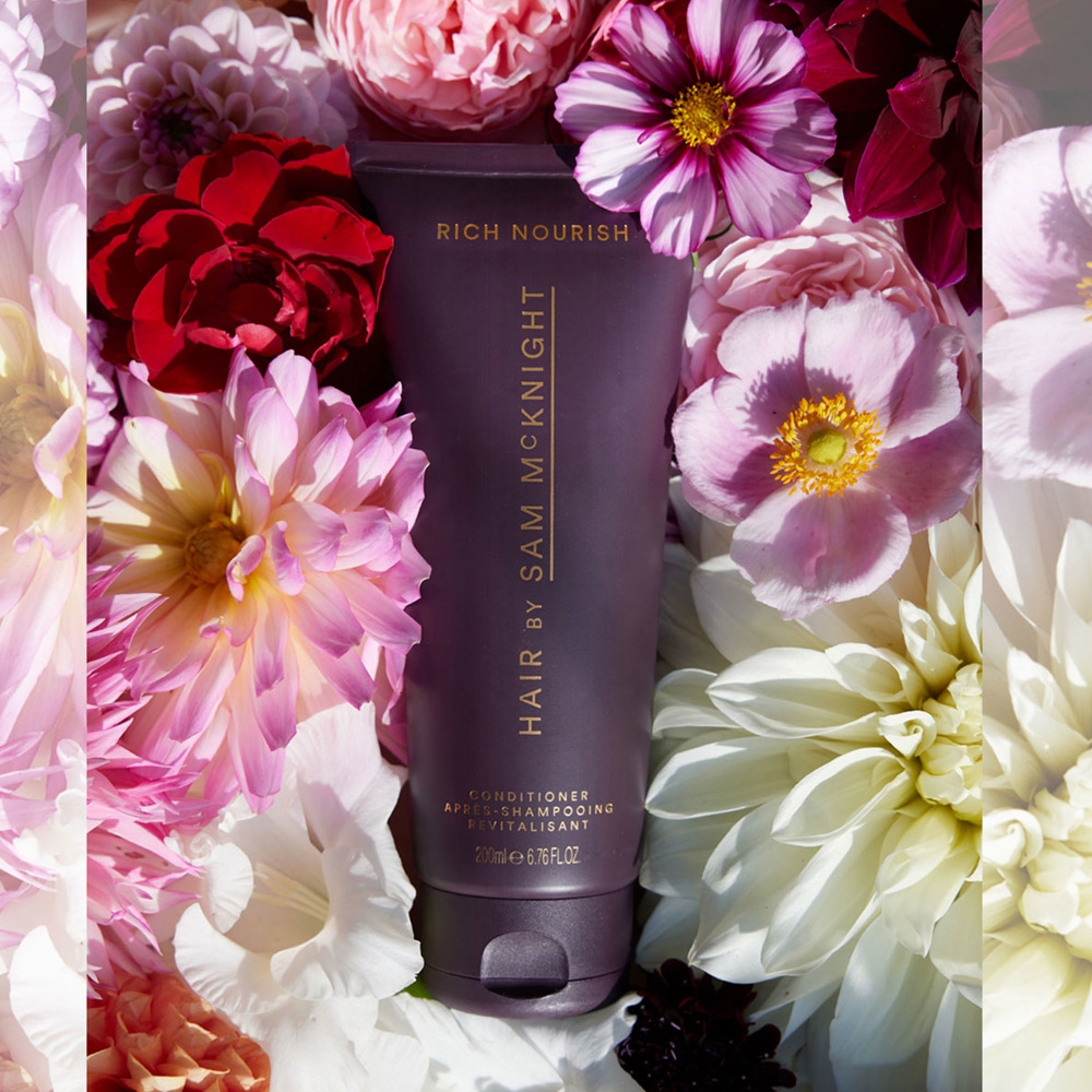 Rich Nourishing Conditioner