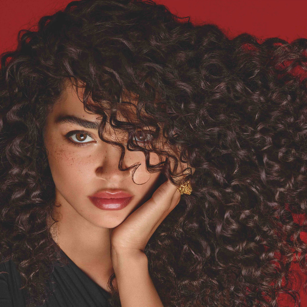 Curl Cleansing Conditioner