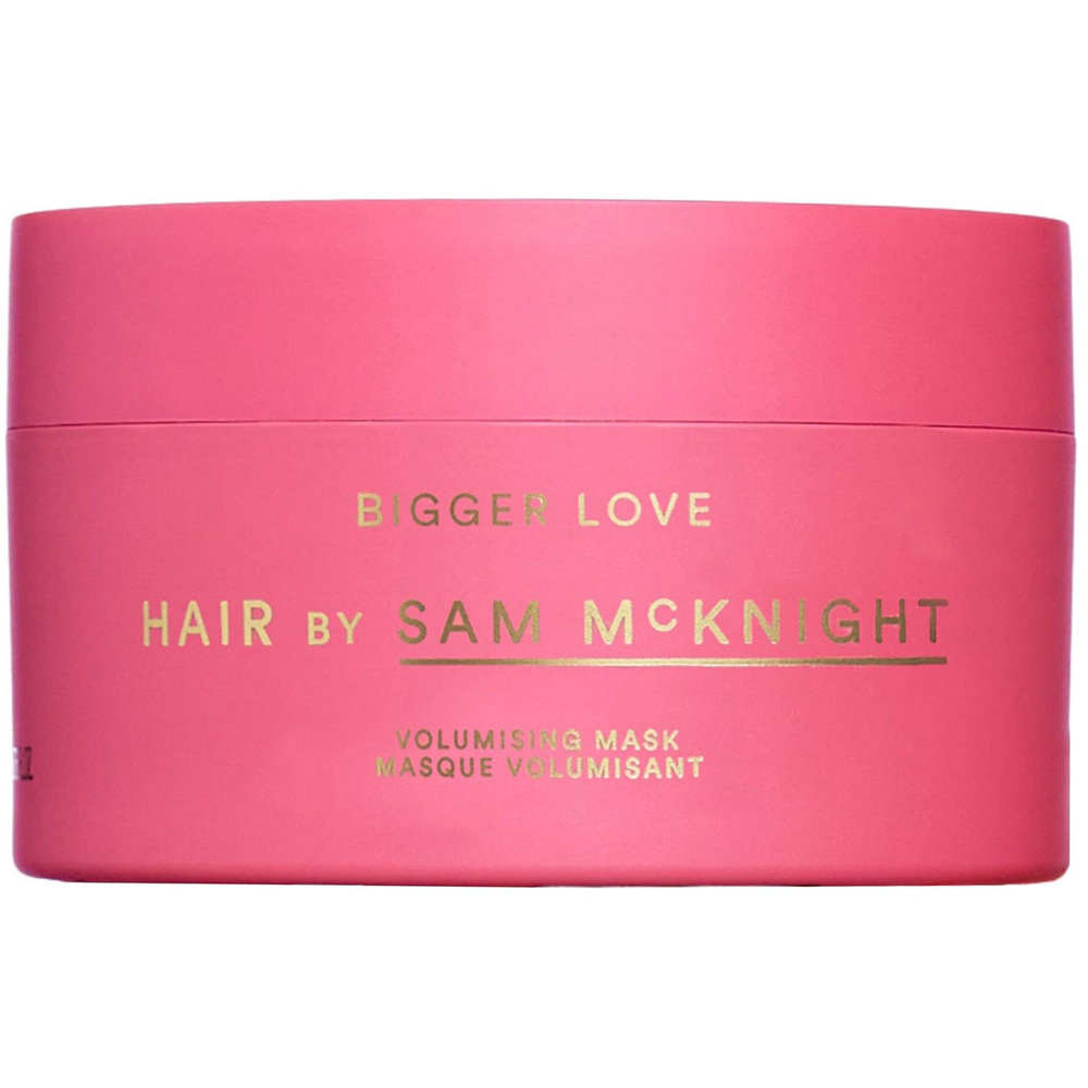 Bigger Love Treatment Mask