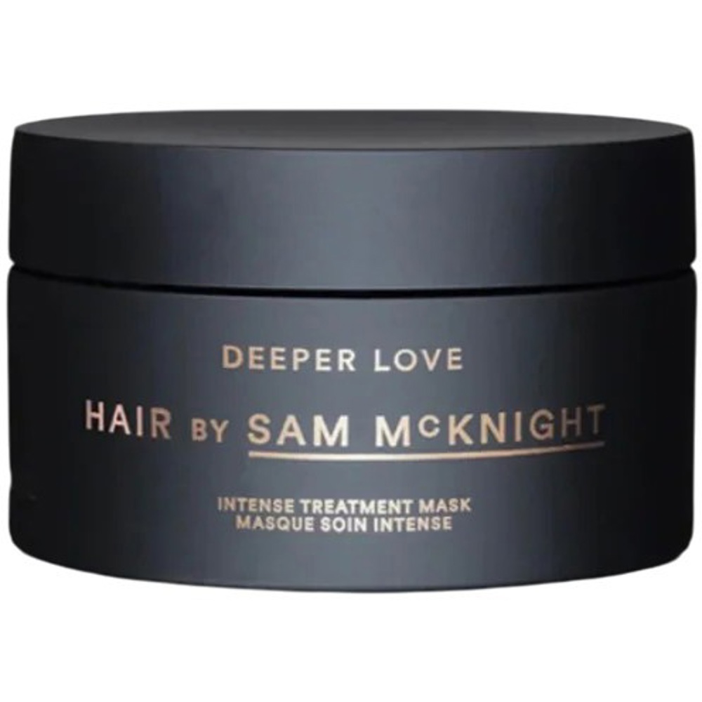 Deeper Love Intense Treatment Mask