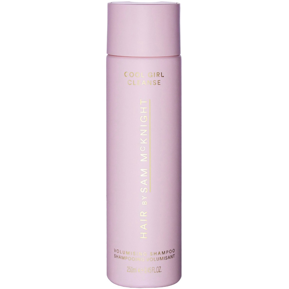 Cool Girl Volume Cleansing Shampoo