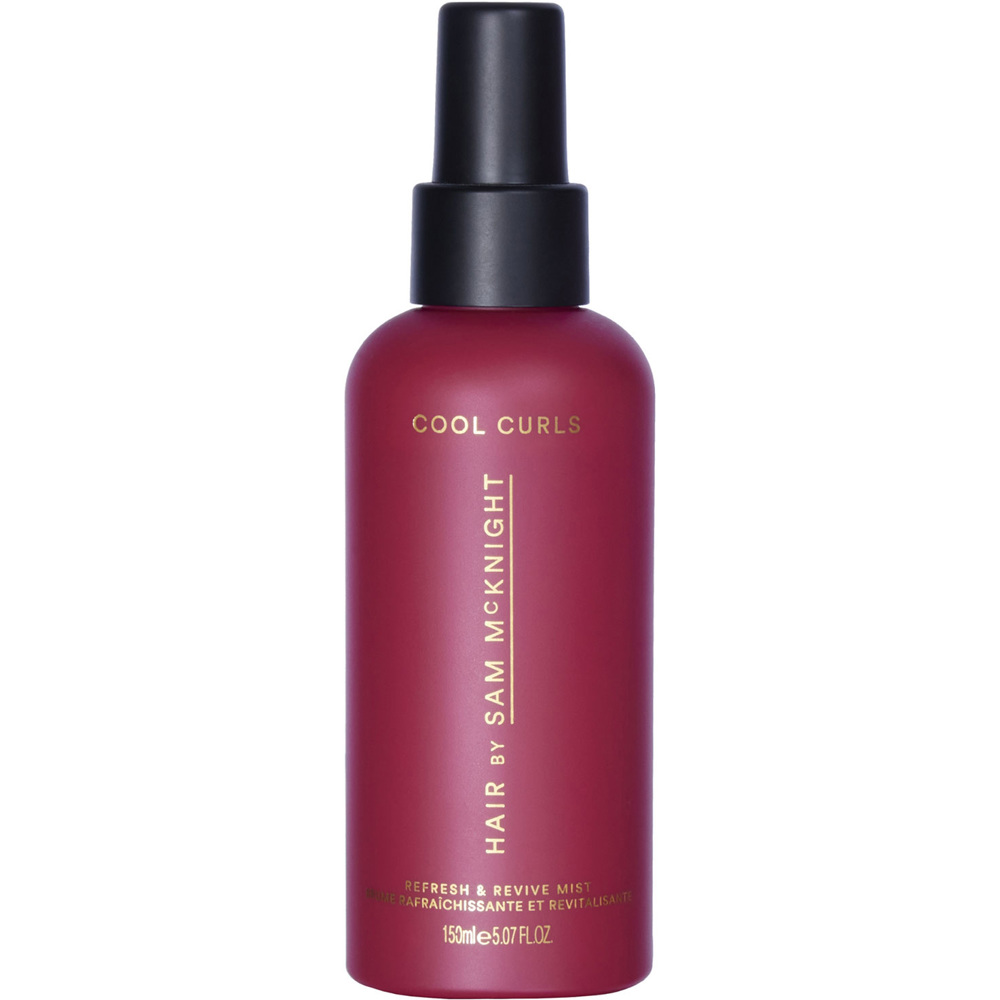 Cool Curls Refresh & Revive Mist, 150ml