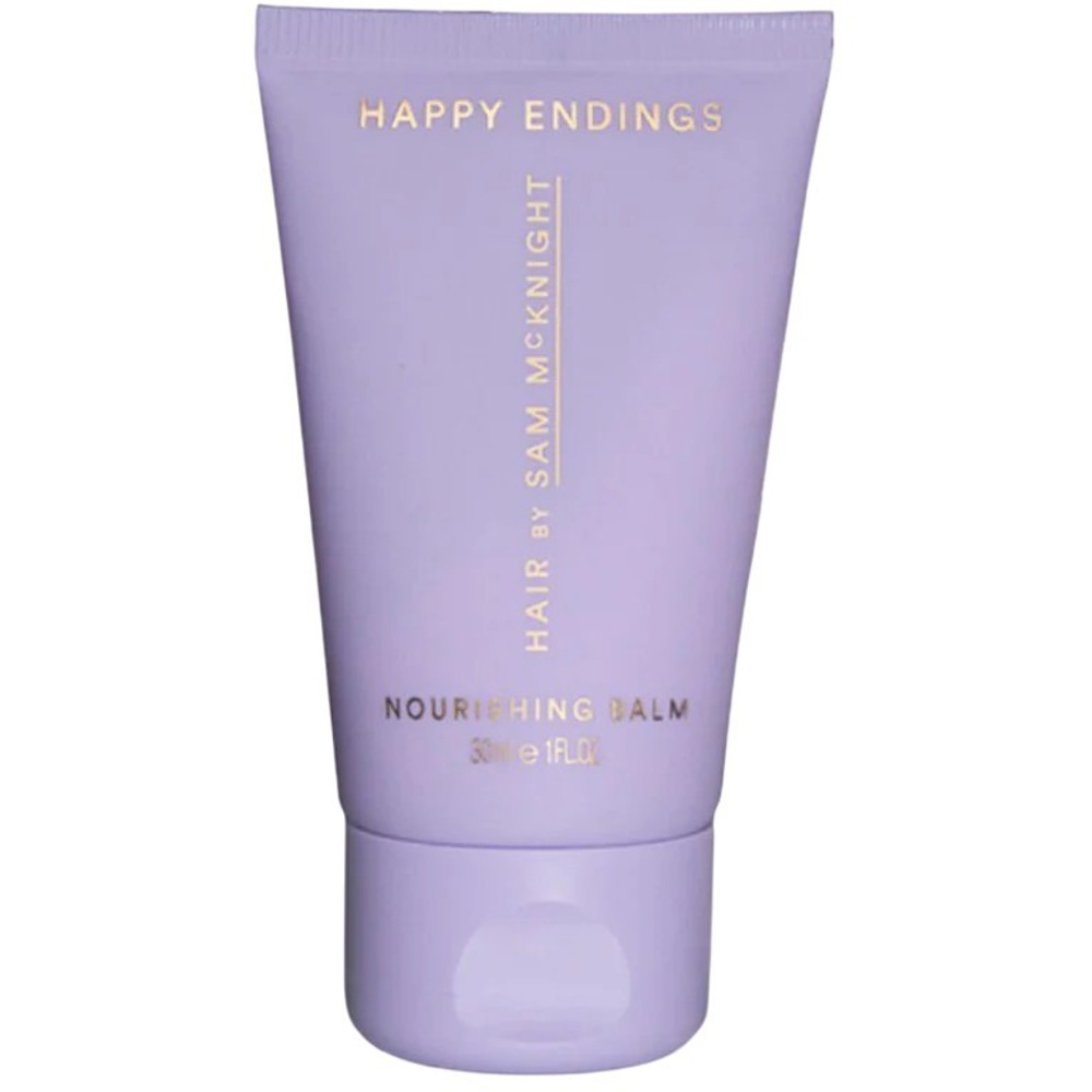 Happy Endings Nourishing Balm