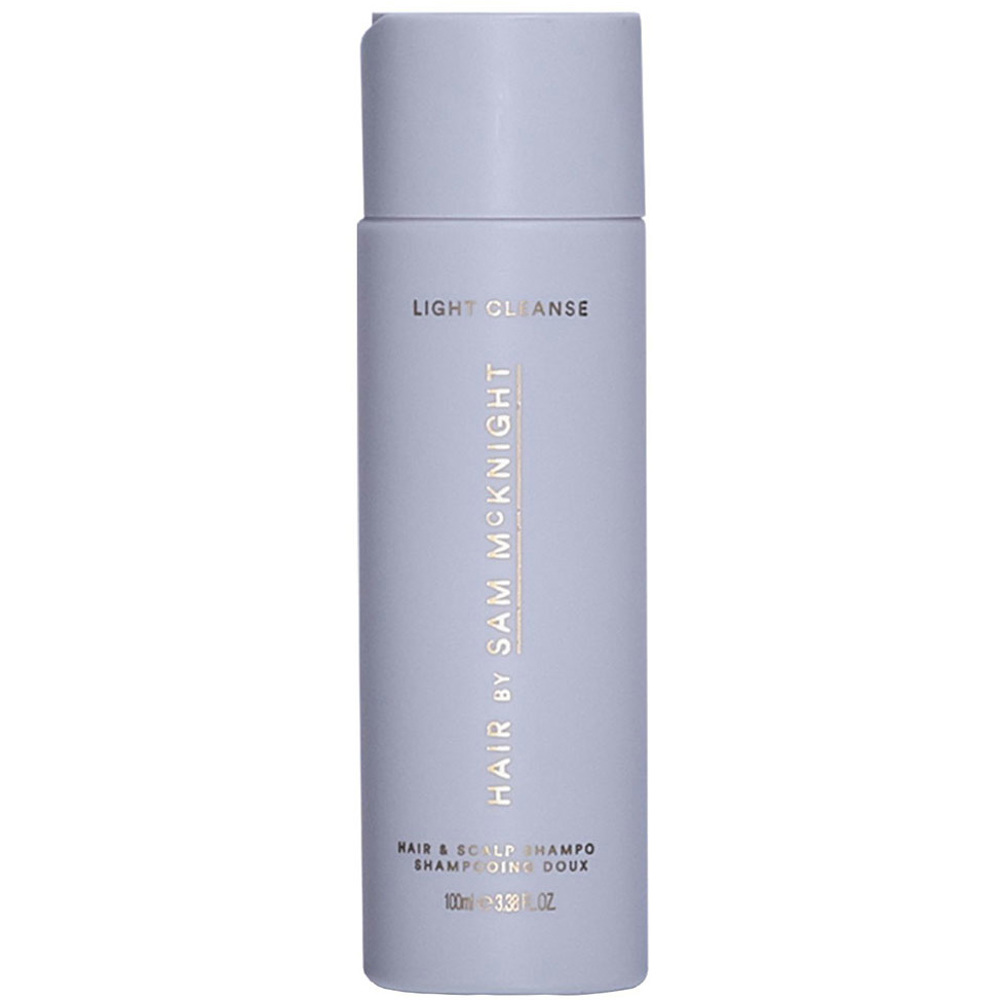 Light Cleanse Hair & Scalp Shampoo