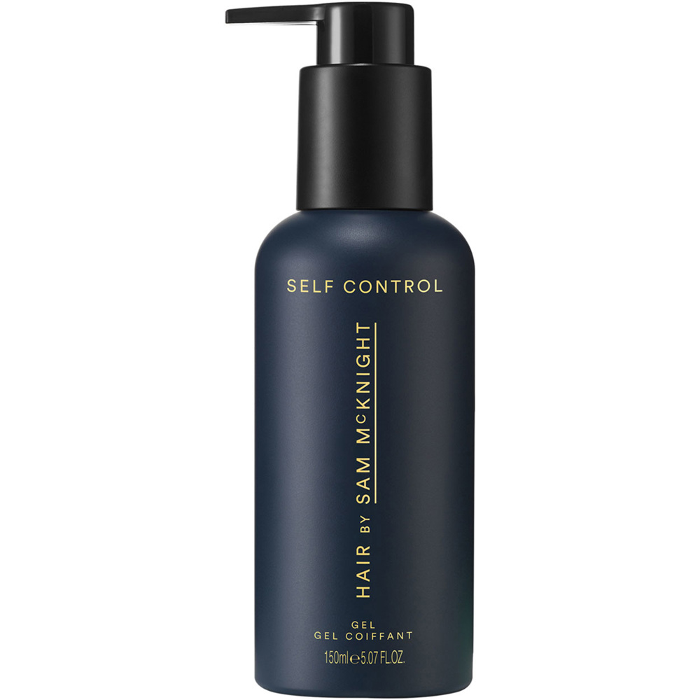 Self Control Hair Gel, 150ml