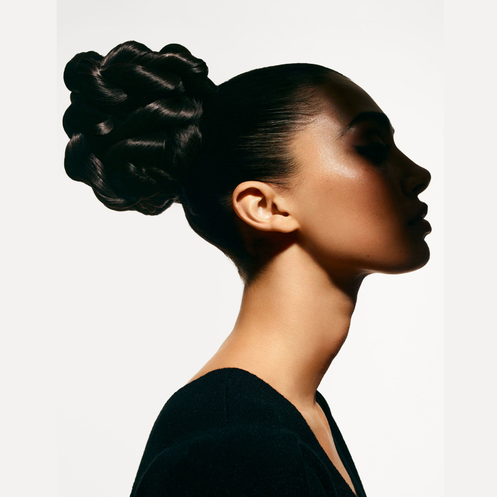 Self Control Hair Gel, 150ml