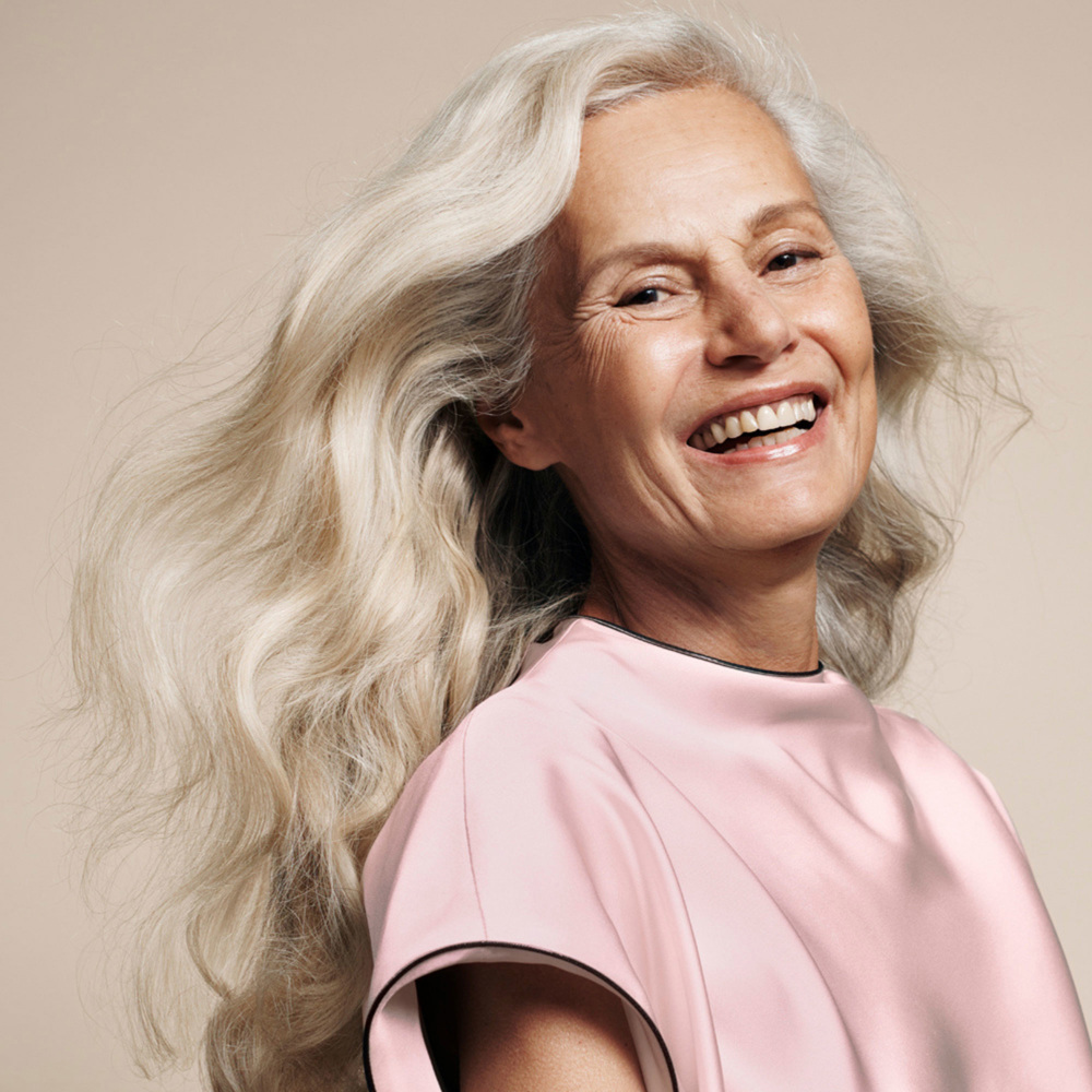 Cool Girl Volume Nourishing Conditioner