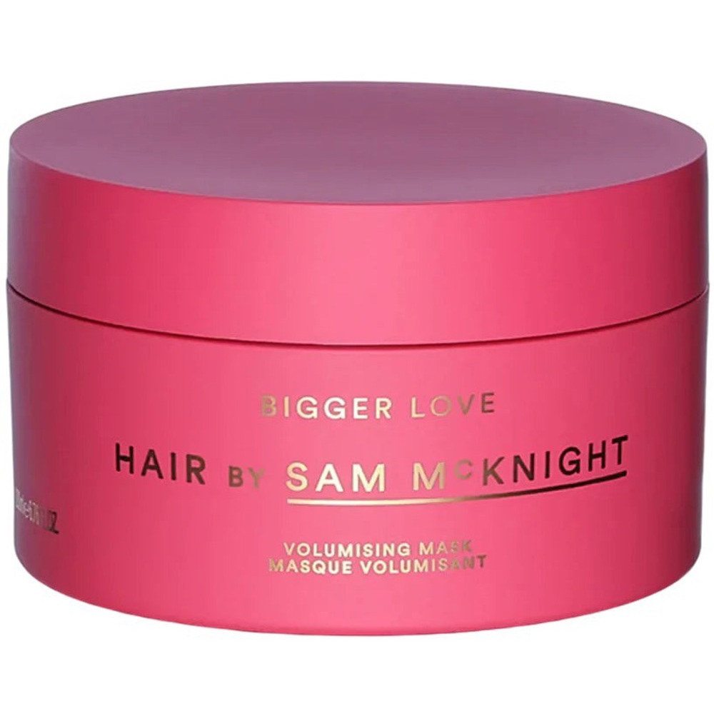 Bigger Love Treatment Mask