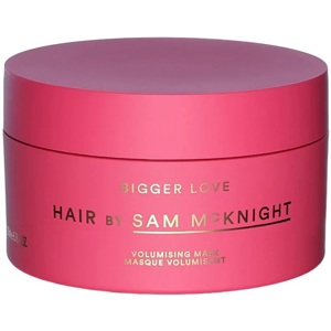 Bigger Love Treatment Mask