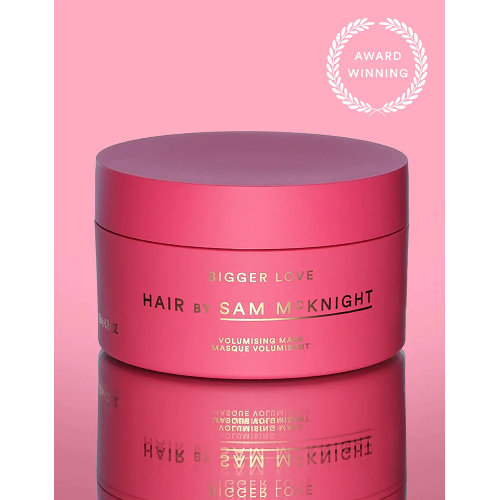 Bigger Love Treatment Mask