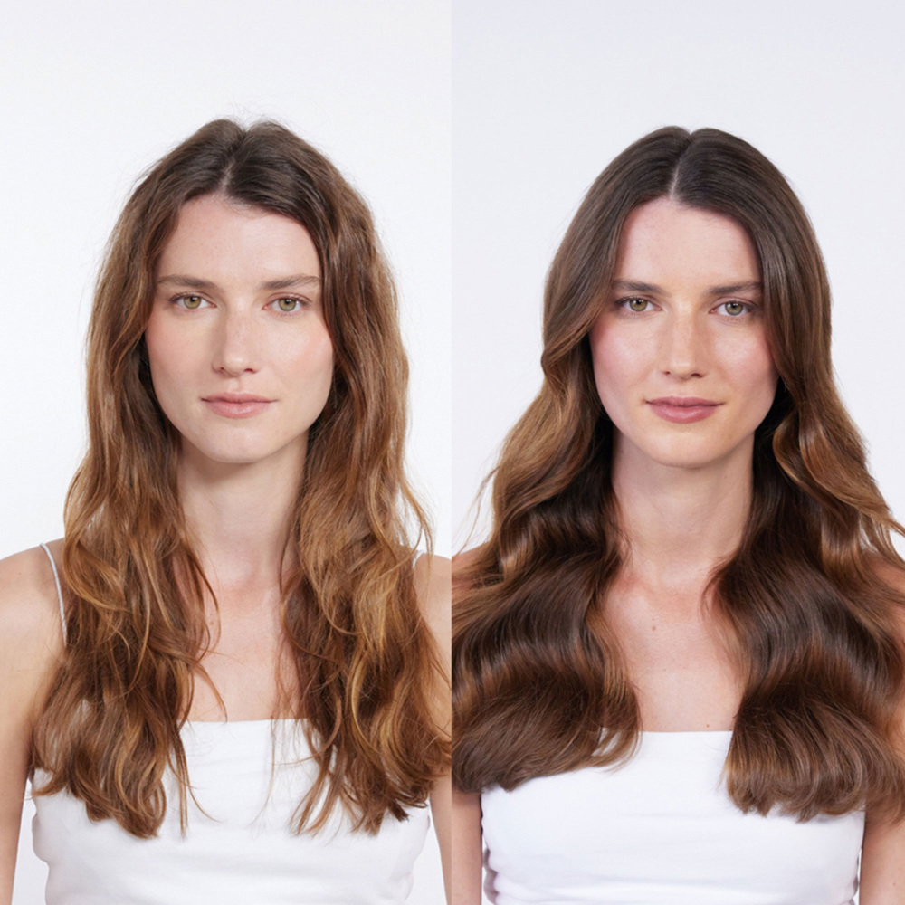 Rich Cleansing Colour Protecting Shampoo