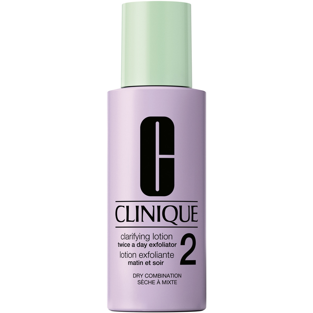 Clarifying Lotion 2 (Dry/Comb. Skin), 60ml