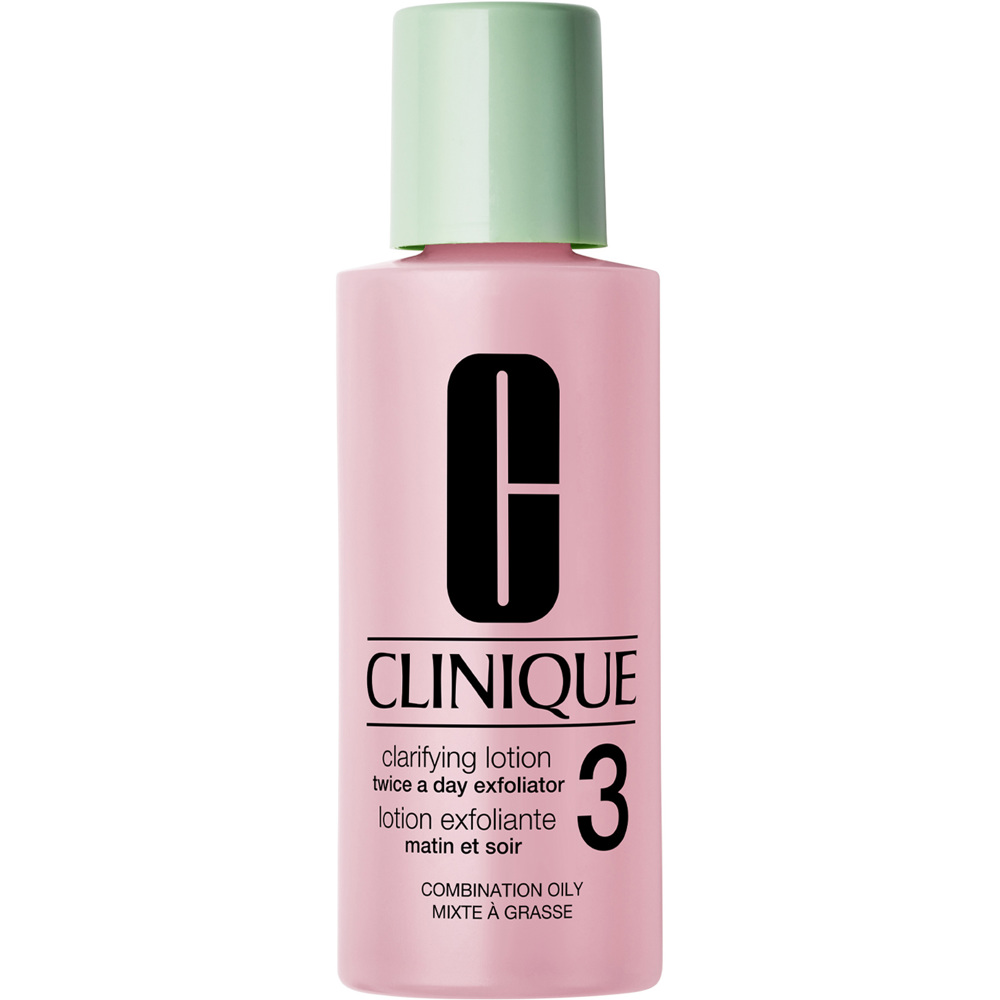 Clarifying Lotion 3 (Comb./Oily Skin), 60ml