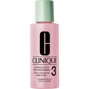 Clarifying Lotion 3 (Comb./Oily Skin), 60ml