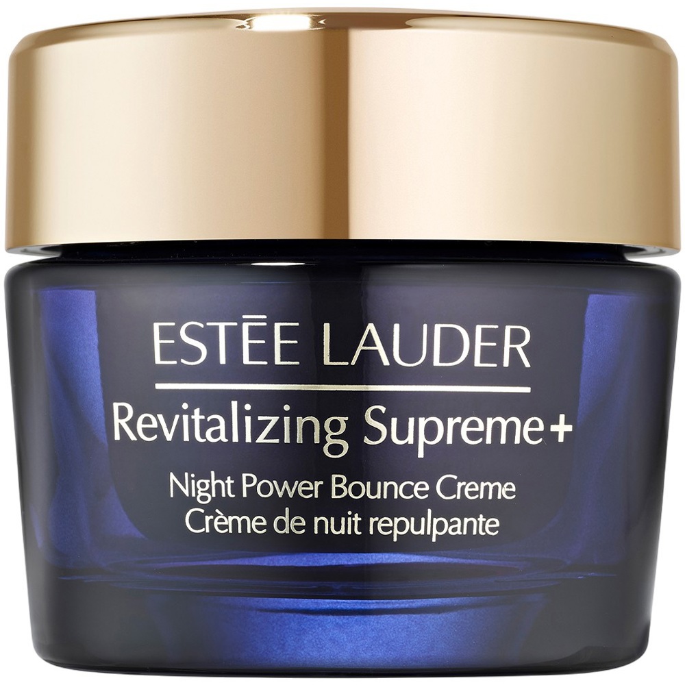 Revitalizing Supreme+ Night Power Bounce Creme